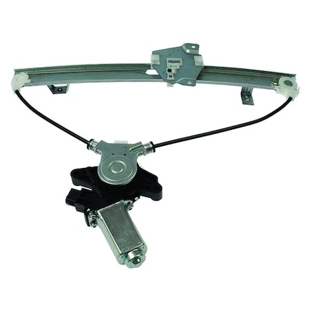 Wai Global WINDOW REGULATOR & MOTOR, WPR5620RMB WPR5620RMB